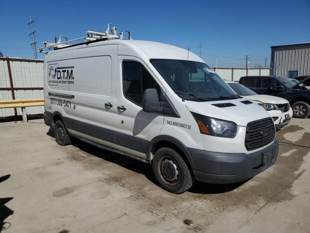 2017 Ford Transit T-250