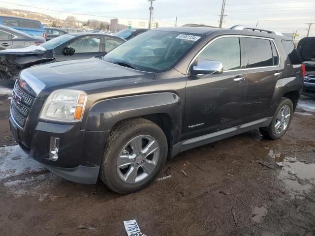 2015 GMC Terrain SLT