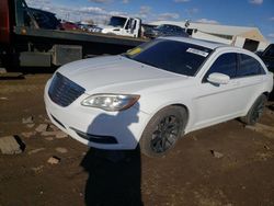 2012 Chrysler 200 Touring for sale in Brighton, CO