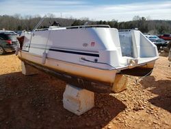 Salvage boats for sale at China Grove, NC auction: 2002 Other Electra