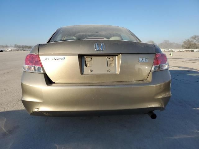 2009 Honda Accord LX