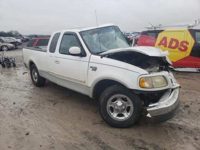 2003 Ford F150