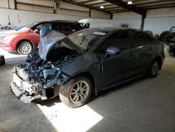 Salvage cars for sale from Copart Chambersburg, PA: 2020 Toyota Corolla LE