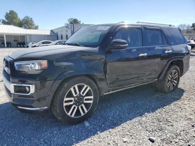 2015 Toyota 4runner SR5