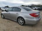 2012 Hyundai Genesis 4.6L