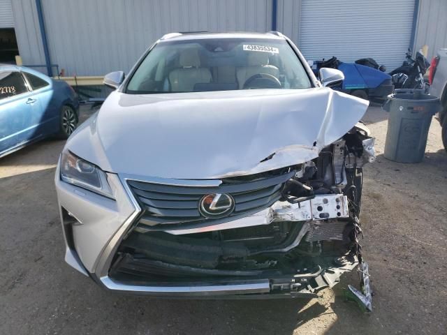 2019 Lexus RX 350 Base