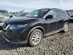 Salvage cars for sale at Reno, NV auction: 2018 Nissan Rogue S