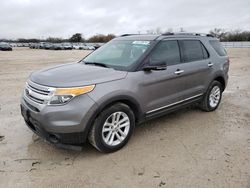 2014 Ford Explorer XLT for sale in San Antonio, TX