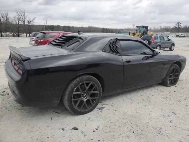 2016 Dodge Challenger R/T