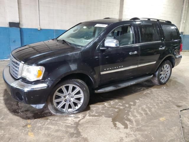 2007 Chrysler Aspen Limited