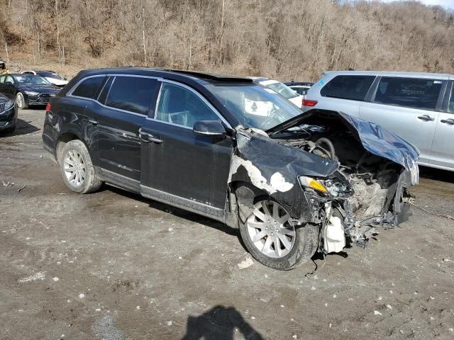 2019 Lincoln MKT