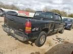 2001 GMC New Sierra K1500