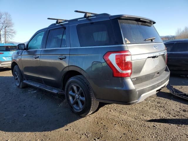 2018 Ford Expedition XLT