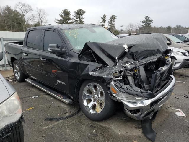 2019 Dodge RAM 1500 BIG HORN/LONE Star