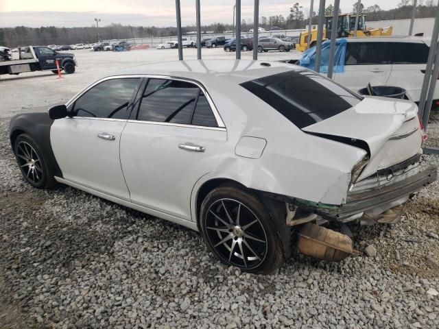 2012 Chrysler 300 Limited