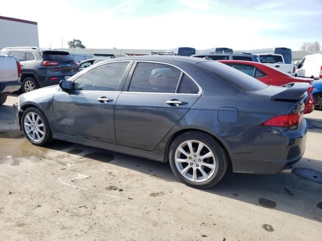 2006 Acura TSX