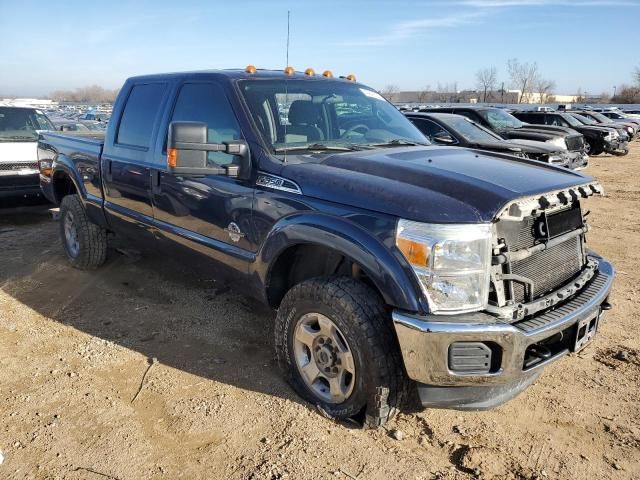 2015 Ford F350 Super Duty