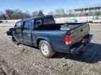 2002 Dodge Dakota Quad Sport