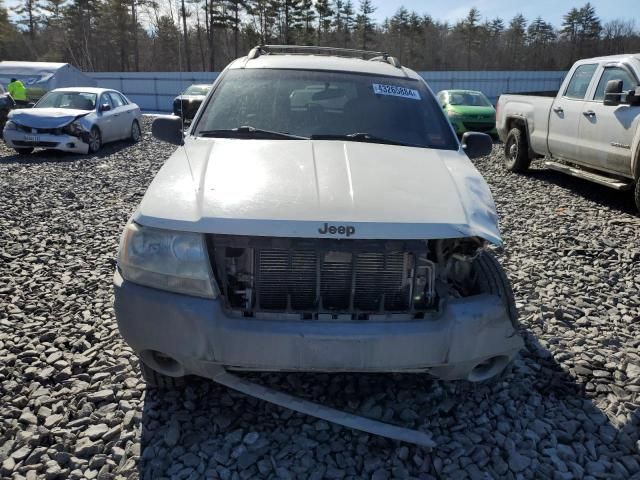 2004 Jeep Grand Cherokee Laredo