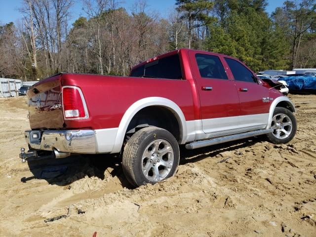 2013 Dodge 1500 Laramie