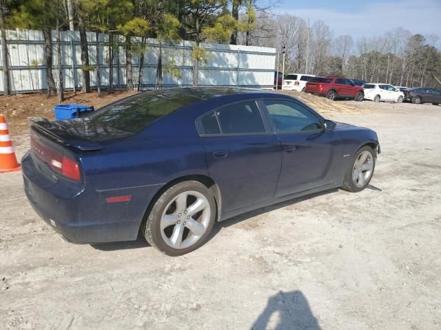 2013 Dodge Charger R/T