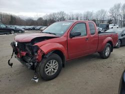 2018 Nissan Frontier SV for sale in North Billerica, MA