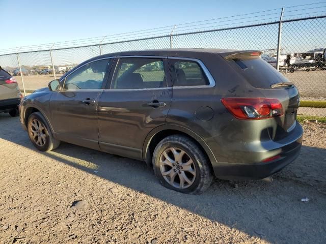 2015 Mazda CX-9 Sport