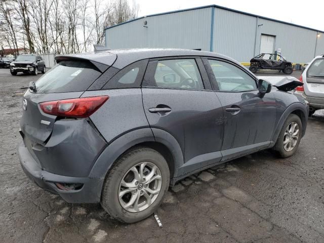 2016 Mazda CX-3 Touring