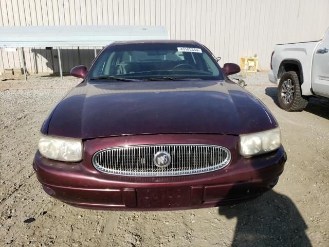 2004 Buick Lesabre Custom