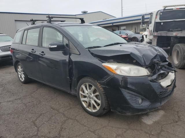 2013 Mazda 5