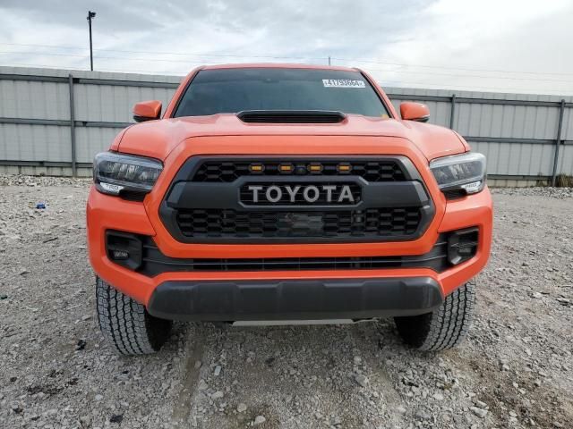 2023 Toyota Tacoma Double Cab