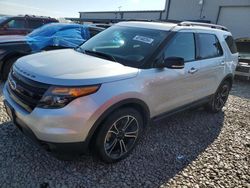 2014 Ford Explorer Sport for sale in Wayland, MI