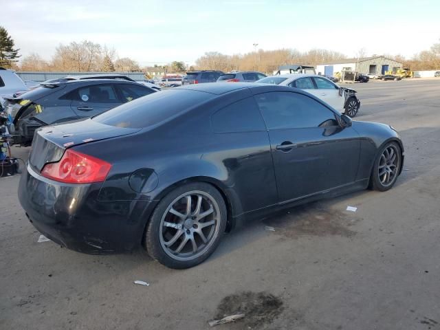 2006 Infiniti G35