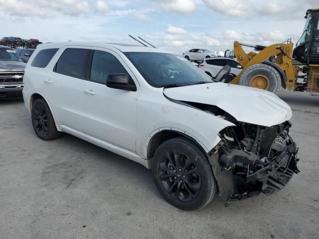 2022 Dodge Durango SXT