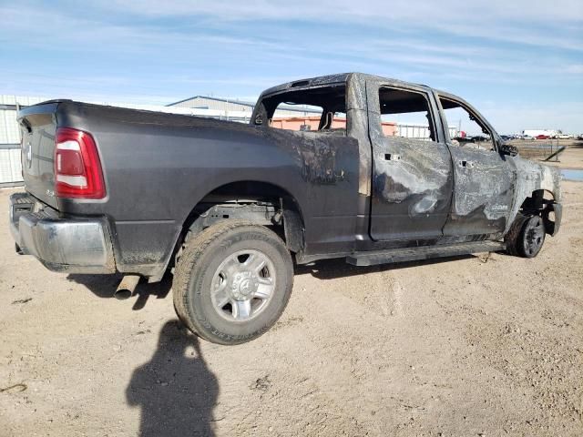 2020 Dodge RAM 2500 Tradesman