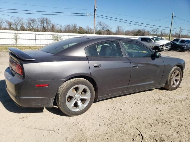 2014 Dodge Charger SE