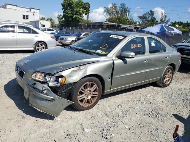 2007 Volvo S60 2.5T