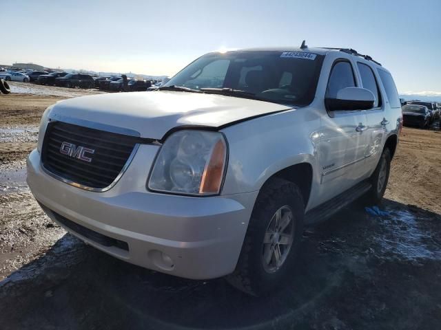 2010 GMC Yukon SLT