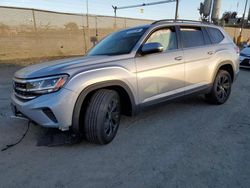 2023 Volkswagen Atlas SE for sale in San Diego, CA