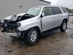 Salvage cars for sale at Harleyville, SC auction: 2018 Toyota 4runner SR5