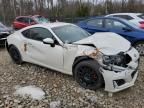 2017 Subaru BRZ 2.0 Limited