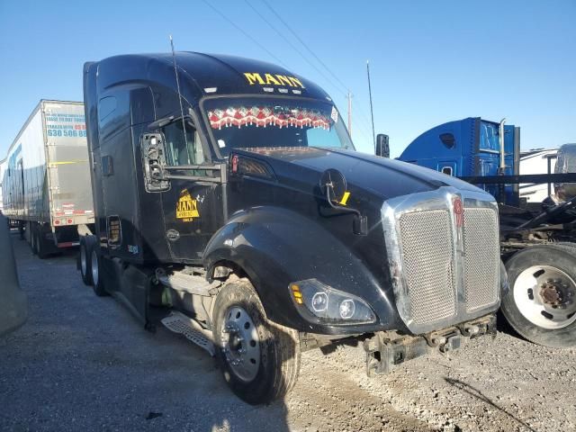 2019 Kenworth Construction T680