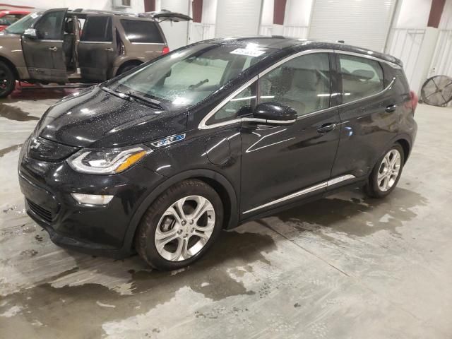 2020 Chevrolet Bolt EV LT