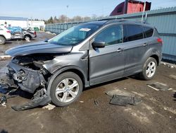 Vehiculos salvage en venta de Copart Pennsburg, PA: 2013 Ford Escape SE