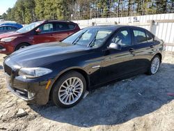 2011 BMW 535 XI en venta en Seaford, DE