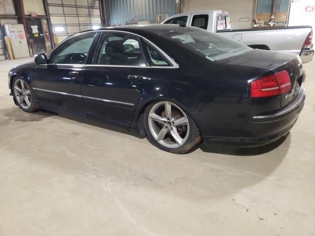 2009 Audi A8 4.2 Quattro