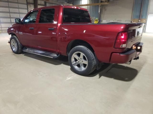 2013 Dodge RAM 1500 ST