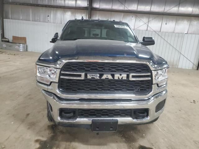 2022 Dodge RAM 2500 Tradesman