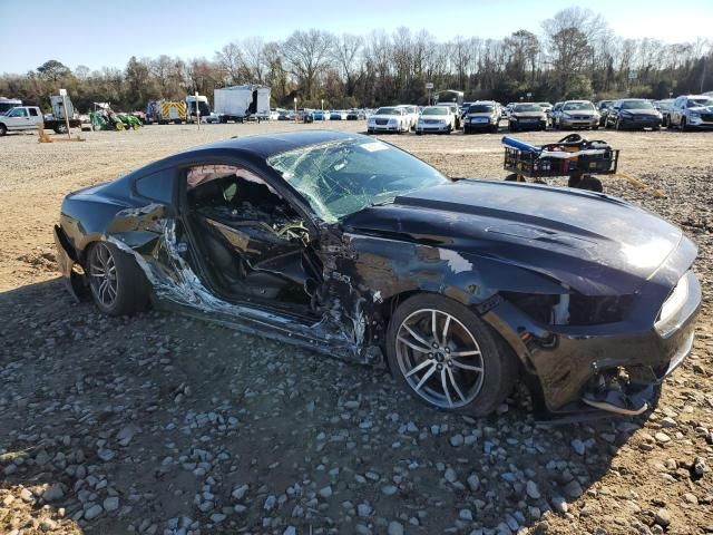 2015 Ford Mustang GT