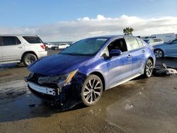 Vehiculos salvage en venta de Copart Martinez, CA: 2020 Toyota Corolla SE